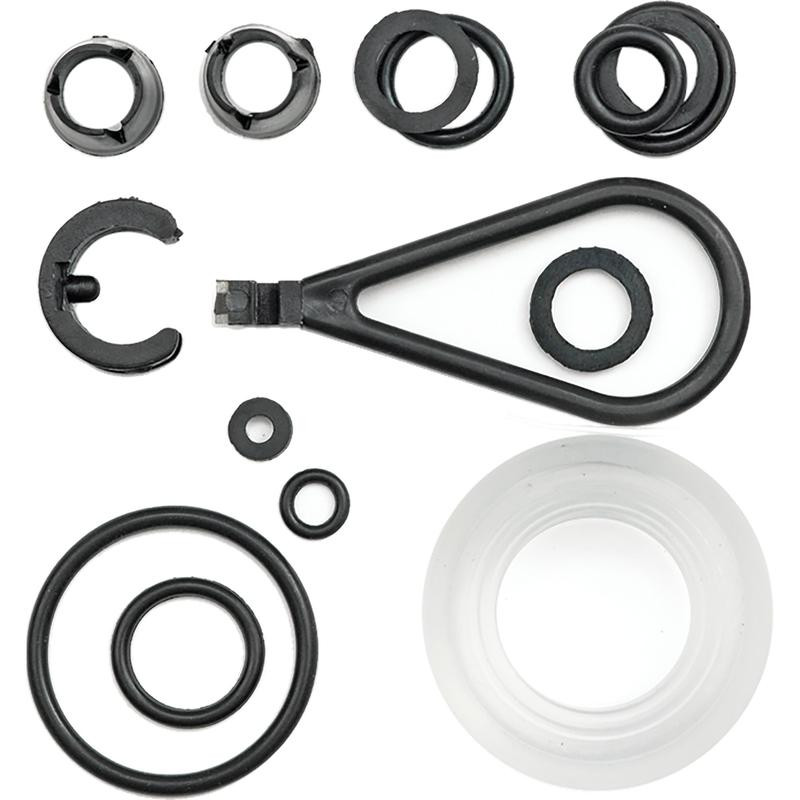 SET OF GASKETS FOR 89526 89547 FLO