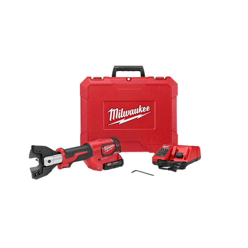 Wire cutter M18 ONEHCC-201C FSW SET 4933464309 MILWAUKEE