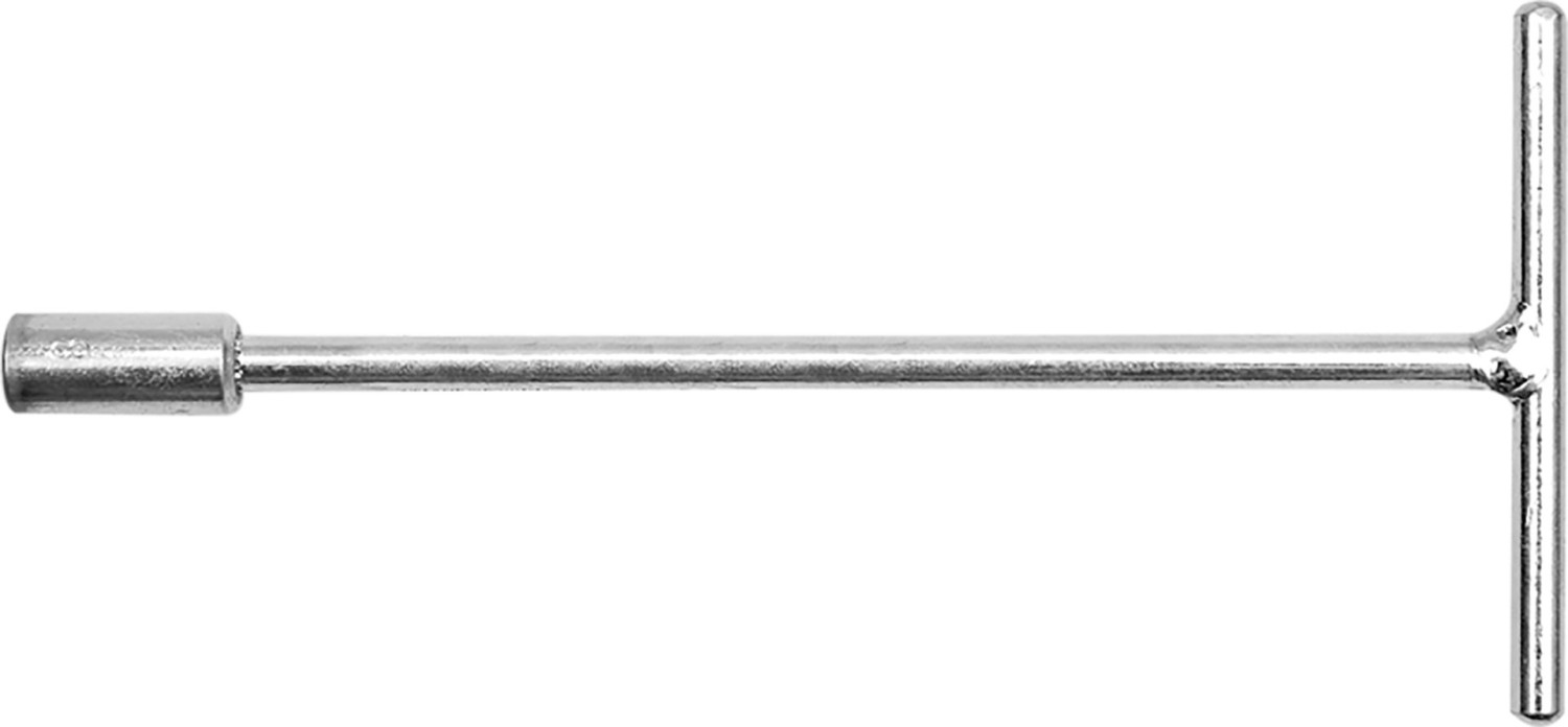 T-TYPE SOCKET WRENCH 190MMx8MM 56770 VOREL