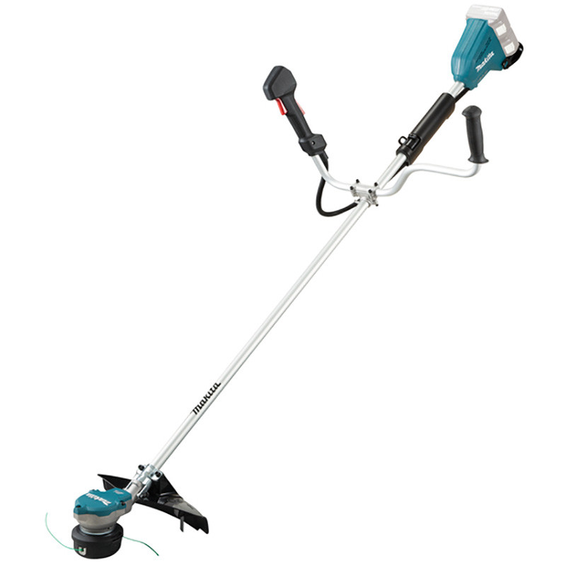 Cordless lawn trimmer 2X18V DUR368AZ MAKITA