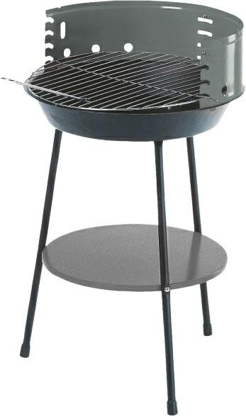 Kepsninė 36 cm MG915 MASTERGRILL