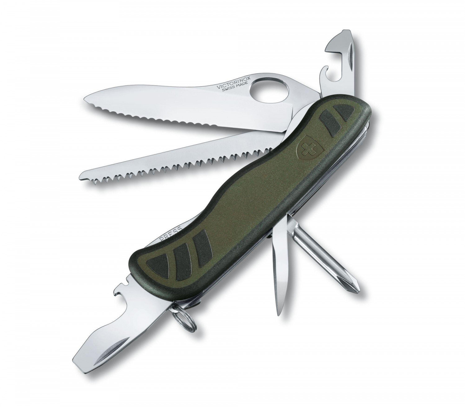 Peilis Soldiers peilis 0.8461.MWCH VICTORINOX