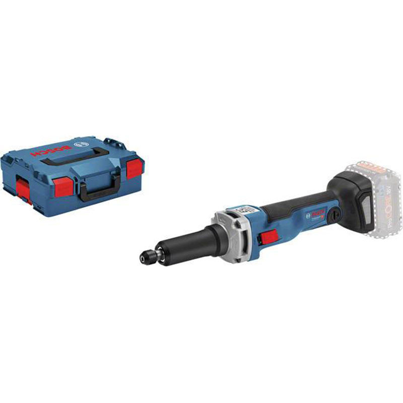 Straight grinder GGS 18V-23 PLC, SOLO 0601229200 BOSCH