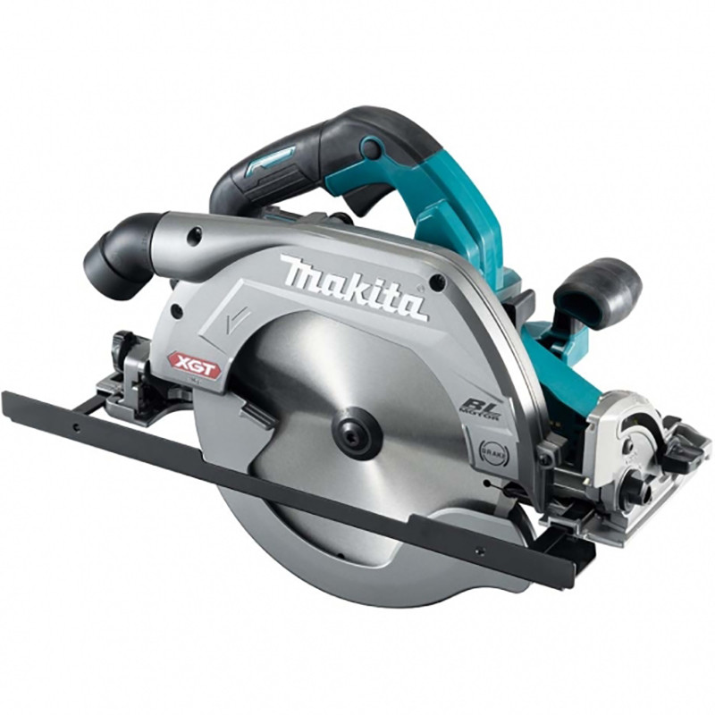 Akumulatora ripzāģis 40V, 235mm, XGT HS009GZ MAKITA