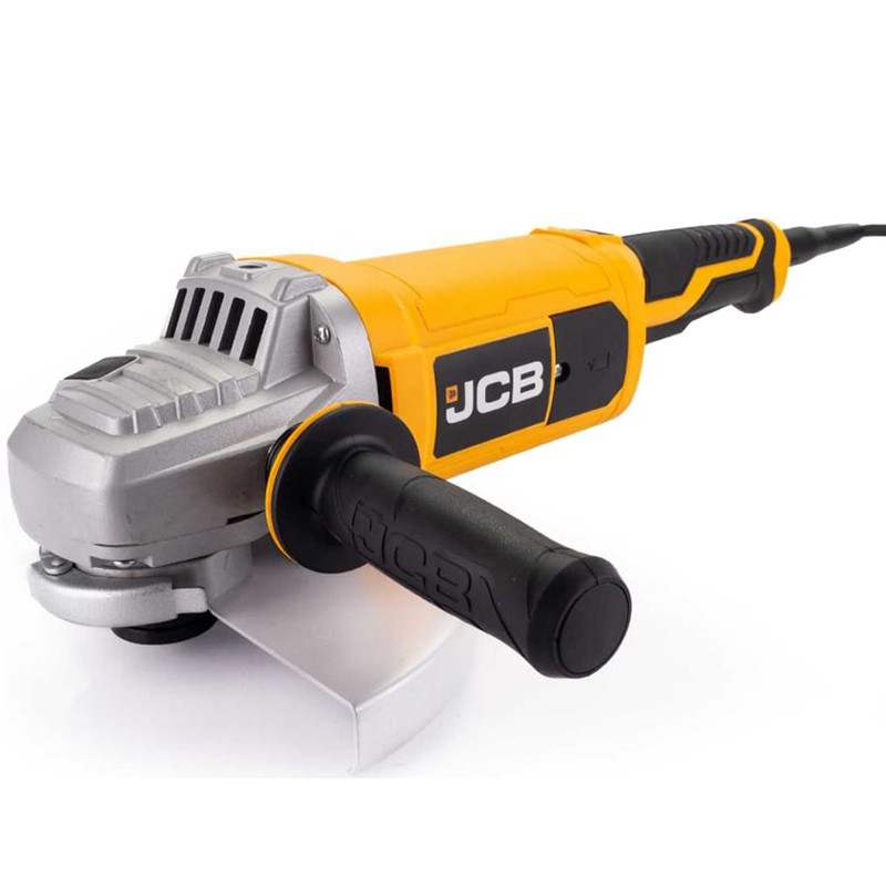 Leņķa slīpmašīna 230mm 2350W JCB-AG230-P-E JCB