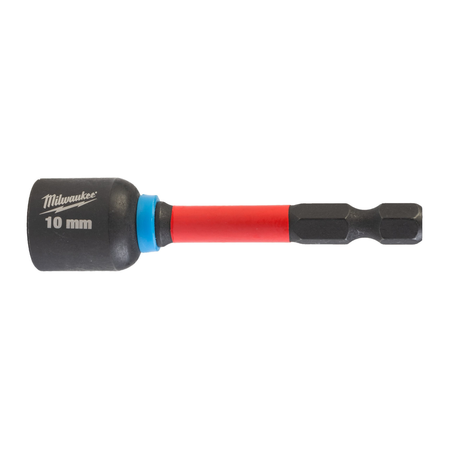 SHOCKWAVE™ UZGRIEŽŅU SKRŪVGRIEZIS GEN II, NUT DRIVER MAG SHW HEX10 X 65 MM - 1 PC, 4932492441 MILWAUKEE