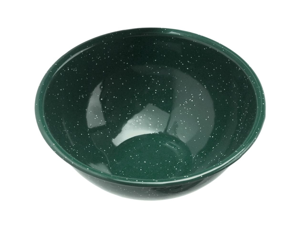 Bļoda 6" Mixing Bowl, Green GSI25014 GSI OUTDOORS