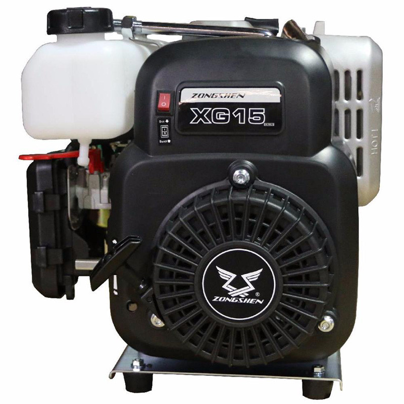 Ūdens sūknis XG 15, 2600W, 30000l/h, XG15-1 ZONGSHEN