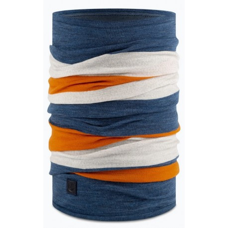 Lakats Merino Move, Steel Blue, 8428927487490 BUFF