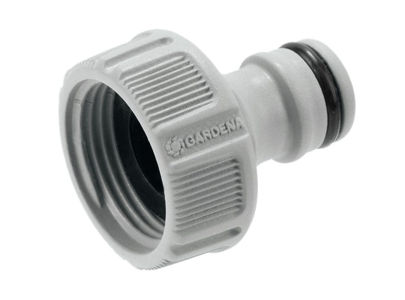 Kraaniühendus 26.5mm 3/4" 18201-20 4078500011587 GARDENA