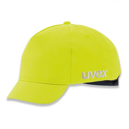 Spordimüts U-cap  55-59 UV9794490 UVEX