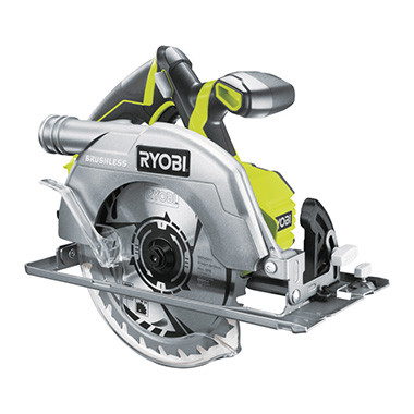 Циркулярная пила 18V Solo R18CS7-0 5133002890 RYOBI