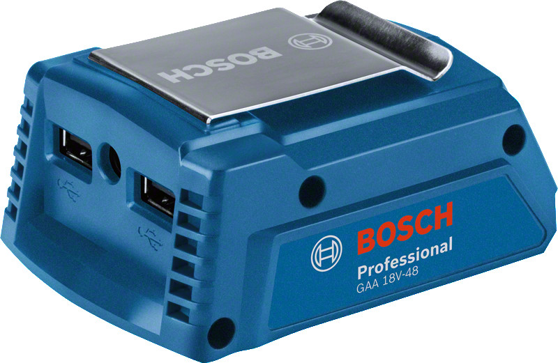 GAA 18V-48, Uzlādes ierīce GAA 18V-48 PROFESSIONAL, 06188000L6 BOSCH