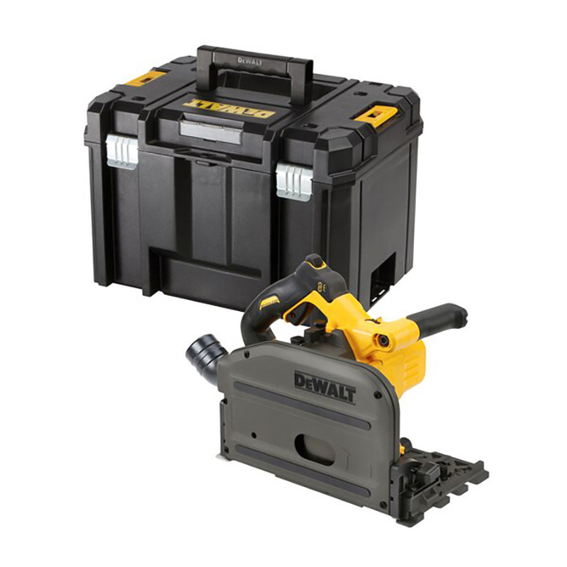 Циркулярная пила 54V XR DCS520NT-XJ DeWALT