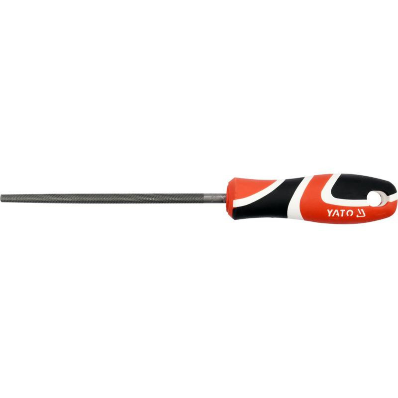 Terasviil 150 mm #3 ümmargune kuju YT-62358 YATO