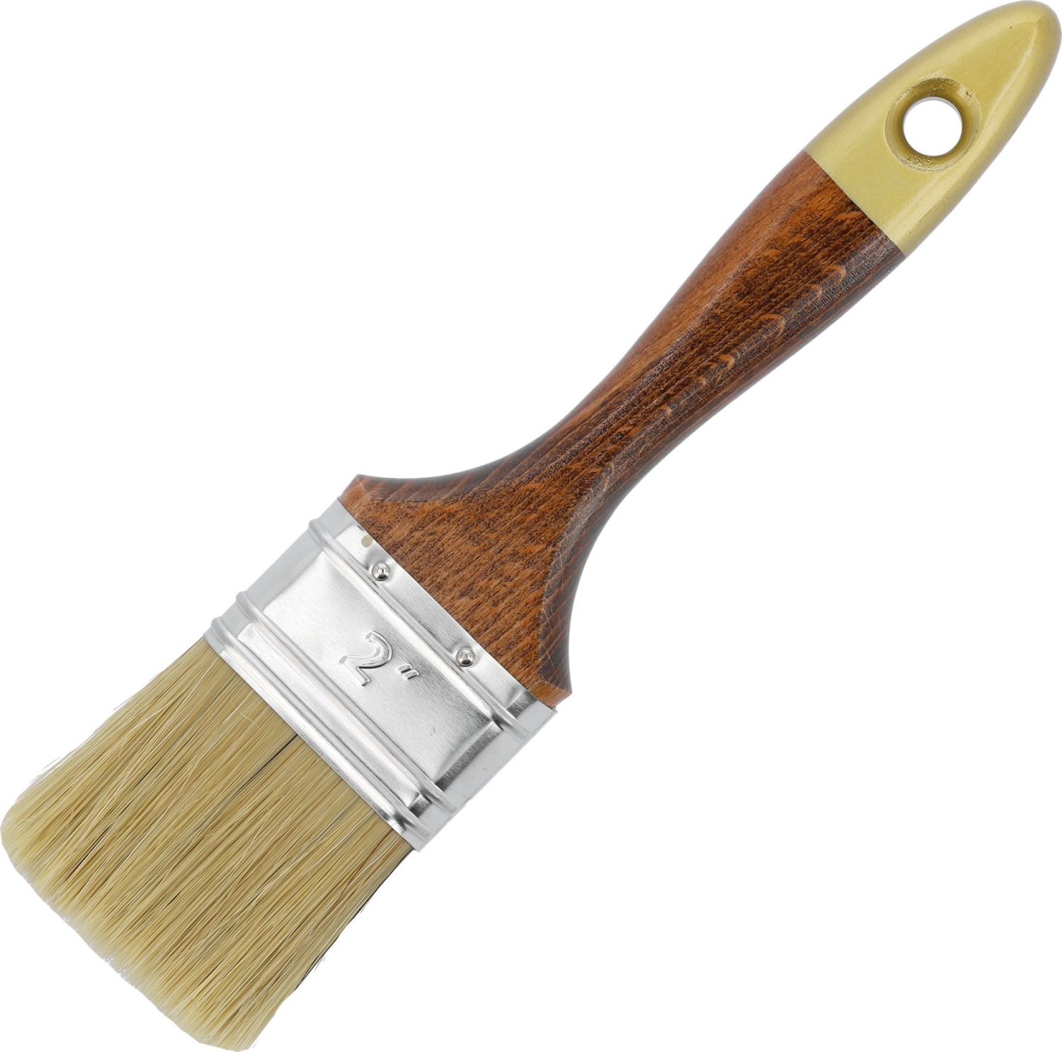 FLAT PAINT BRUSH PROFESSIONAL 50MM 09533 VOREL