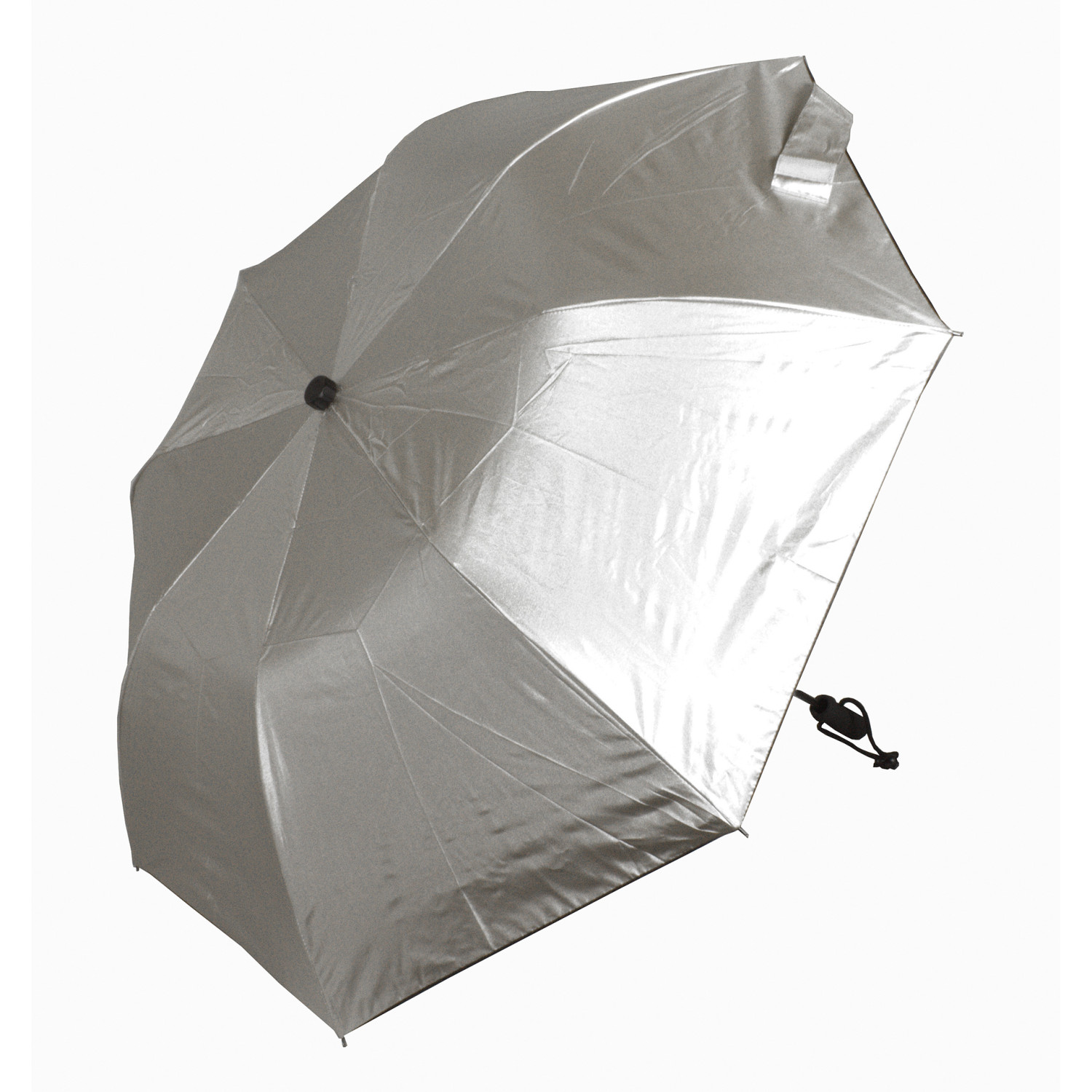 Umbrella 'teleScope handsfree UV', R130050, 130050 EUROSCHIRM