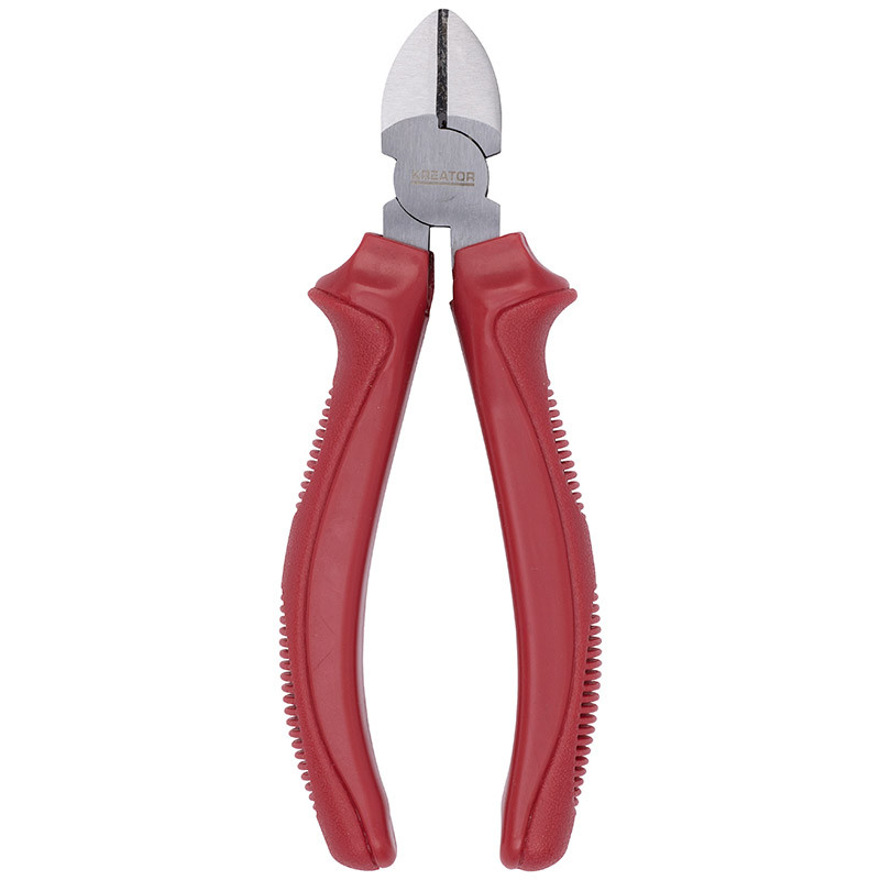 Pliers 175mm, side Kreator