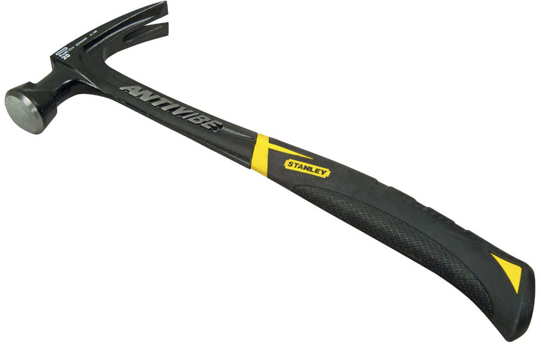 Plieninis plaktukas, FatMax, 453G, FMHT1-51276, STANLEY