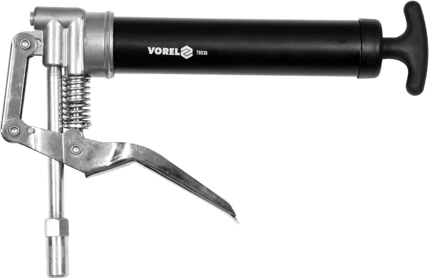 MINI PISTOL GREASE GUN 78039 VOREL