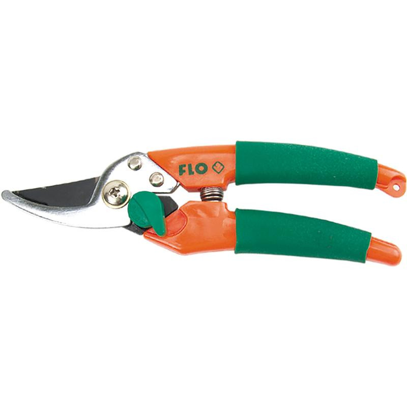 BY-PASS PRUNER 180MM PTFE 99202 FLO