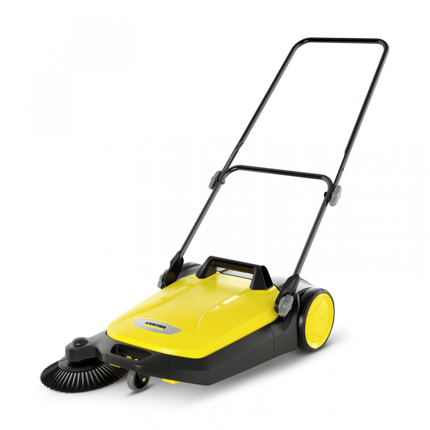 Pühkimismasin S 4 9GSMDQ25 KARCHER