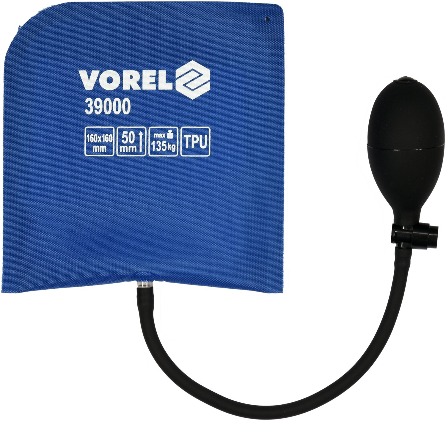 AIR PUMP WEDGE 39000 VOREL