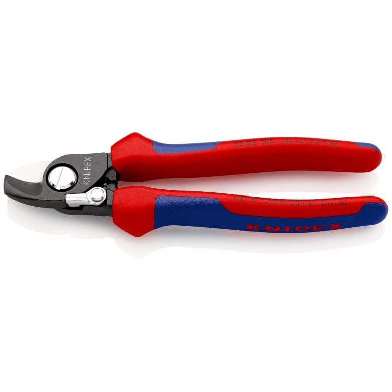 Kaablitangid Ø15mm 165mm 9522165 KNIPEX