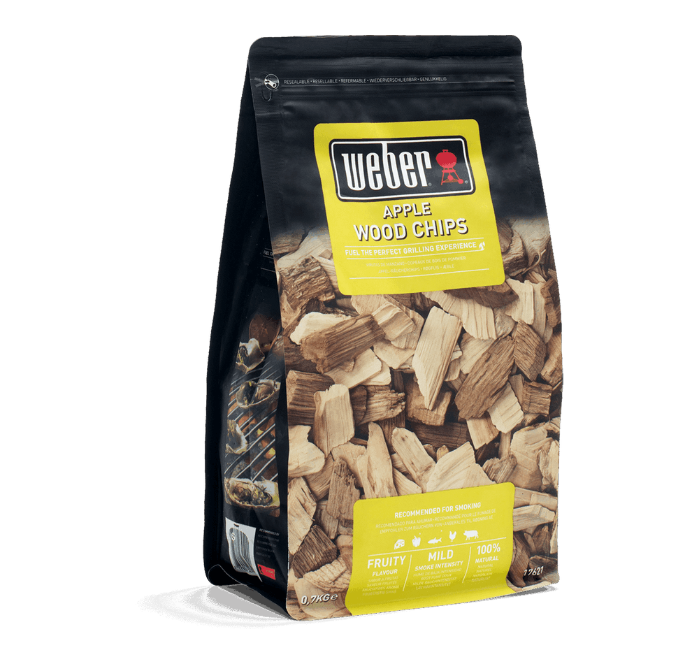 Apple Wood Chips