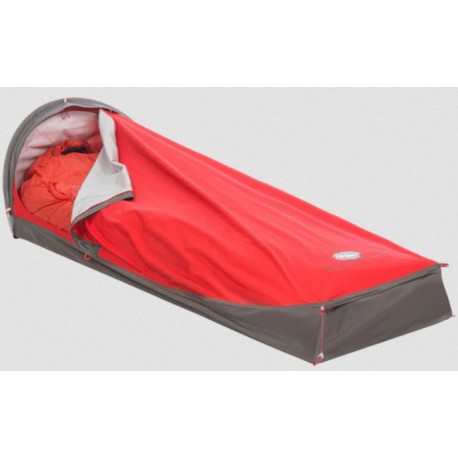 Bivi THREE Wire Hooped Bivy, 0841487143596 Big Agnes