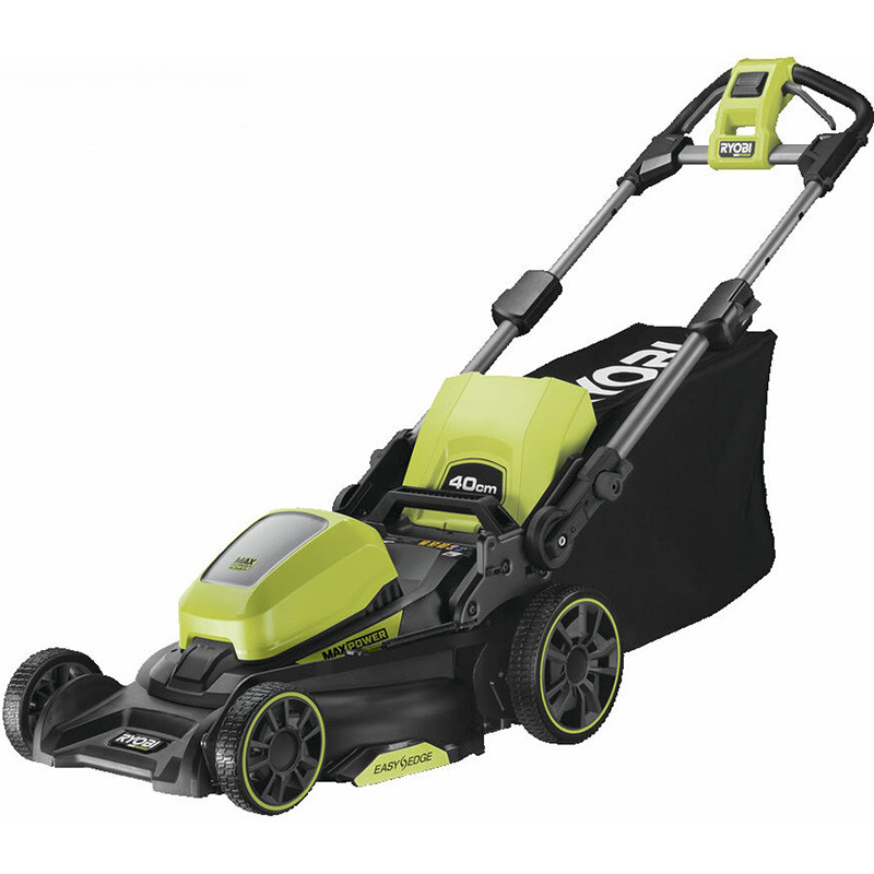 Akumulatora zāles pļaujmašīna 36V 40cm RY36LM40A-0 5133005591 RYOBI