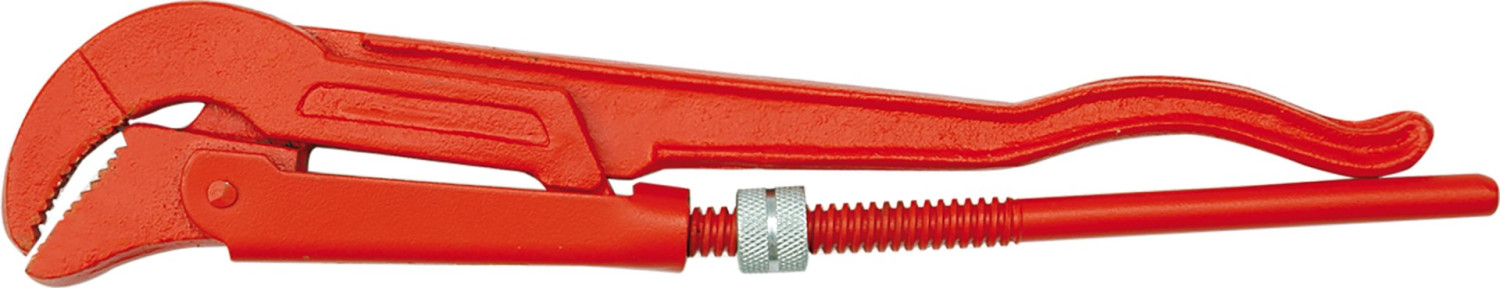 ADJUSTABLE PIPE WRENCH 1.5" 55150 TOYA