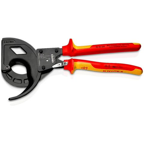 Cable Cutter 9536320 KNIPEX