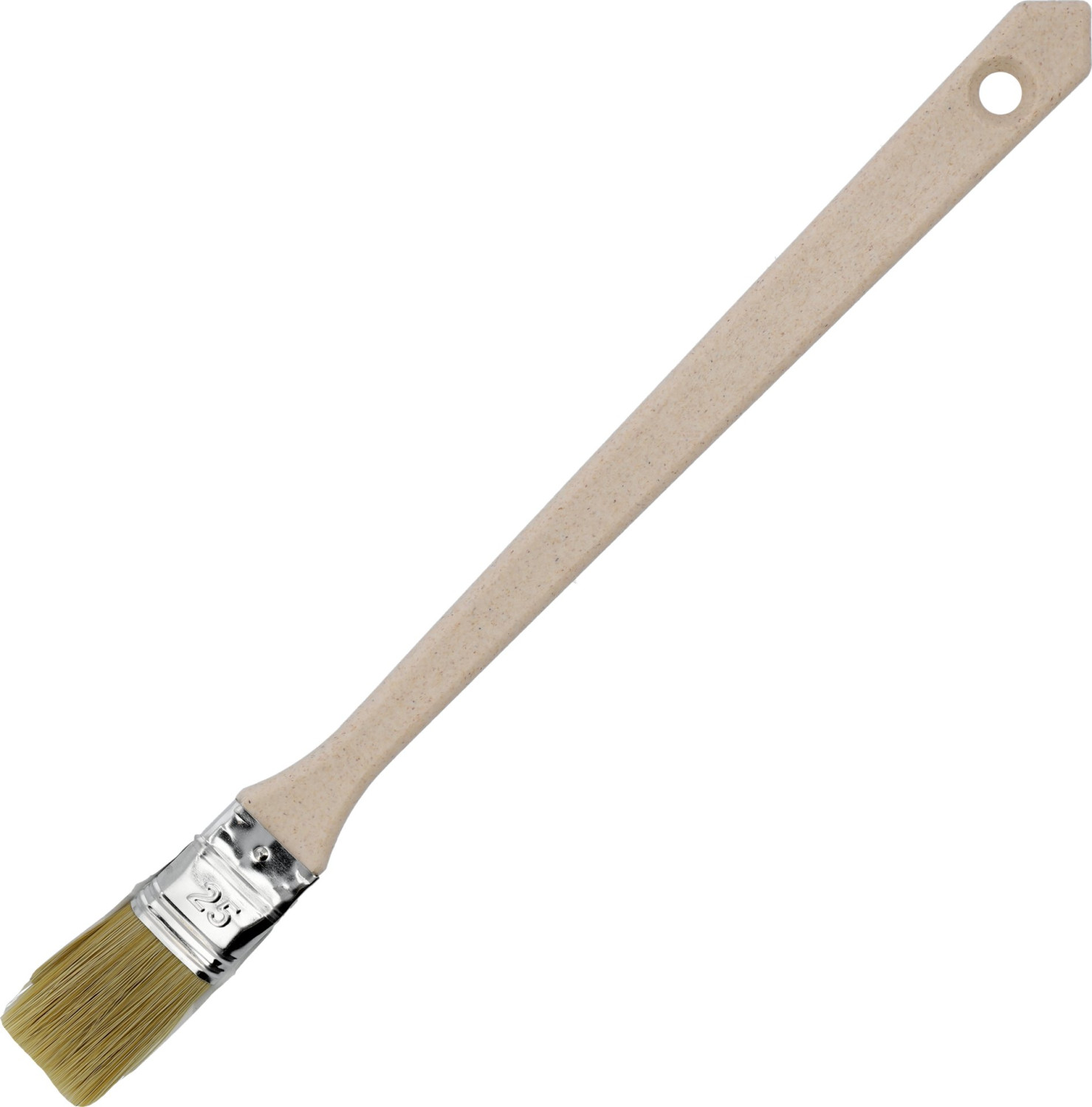 ANGLED PAINT BRUSH 25MM 09560 VOREL