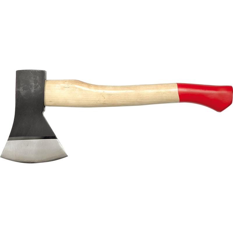 AXE 1000G TUV/GS WOODEN HANDLE 33107 FLO