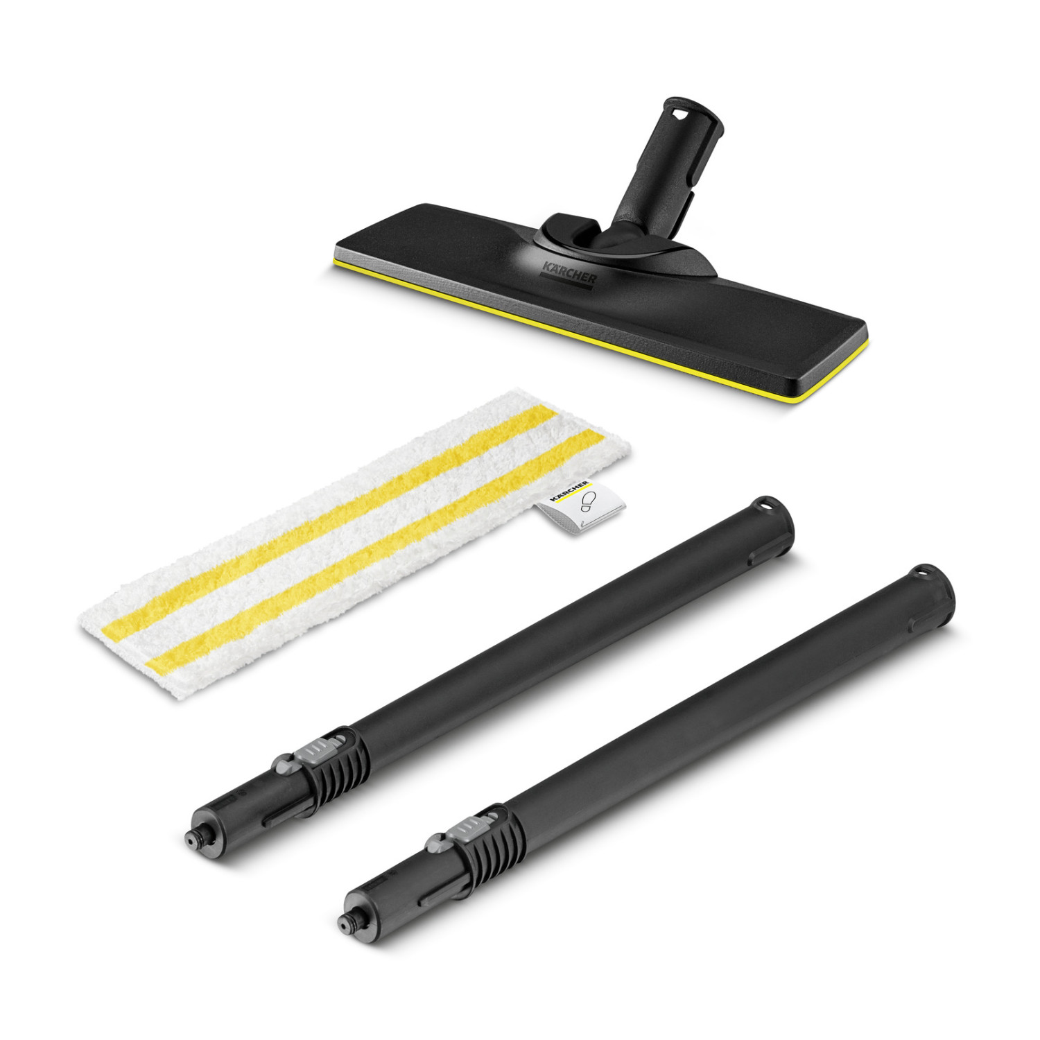 Põrandapuhastuskomplekt EasyFix SC 1 2.863-338.0 KARCHER