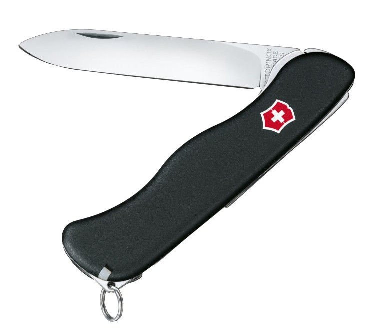 Peilis Sentinel 0.8413.3 VICTORINOX