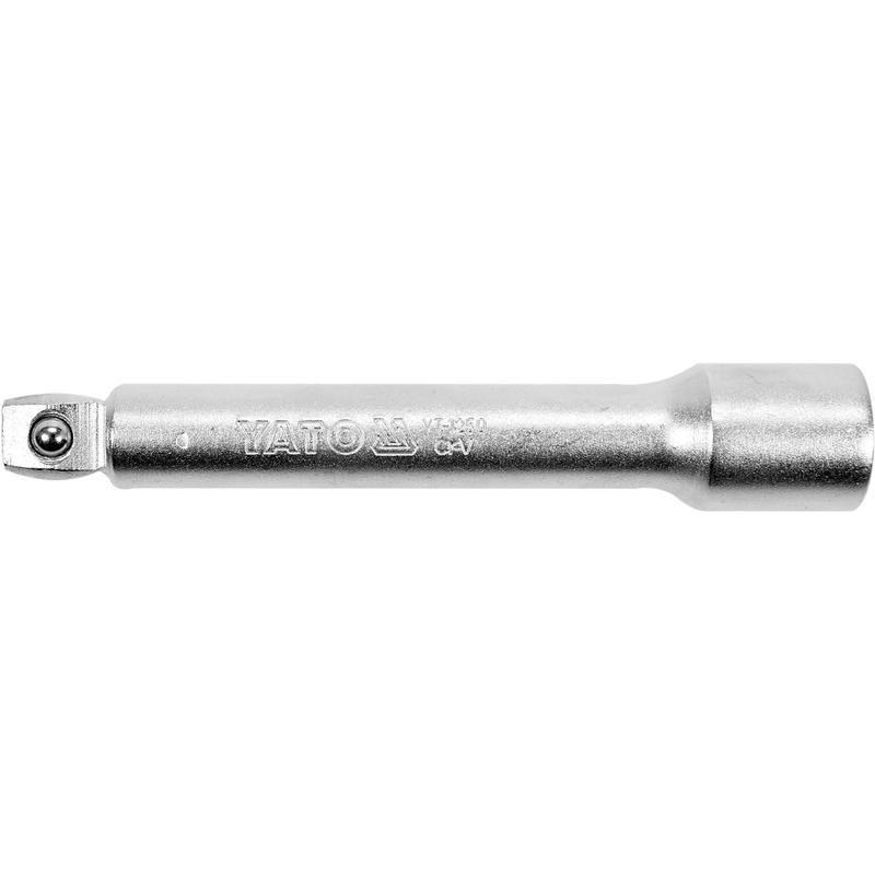 Extension Bar W. Wobble 1/2" 127Mm YT-1250 YATO