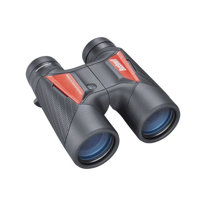 Žiūronai Spectator-Sport 10x 40 mm stogo prizmė BS11040 BUSHNELL