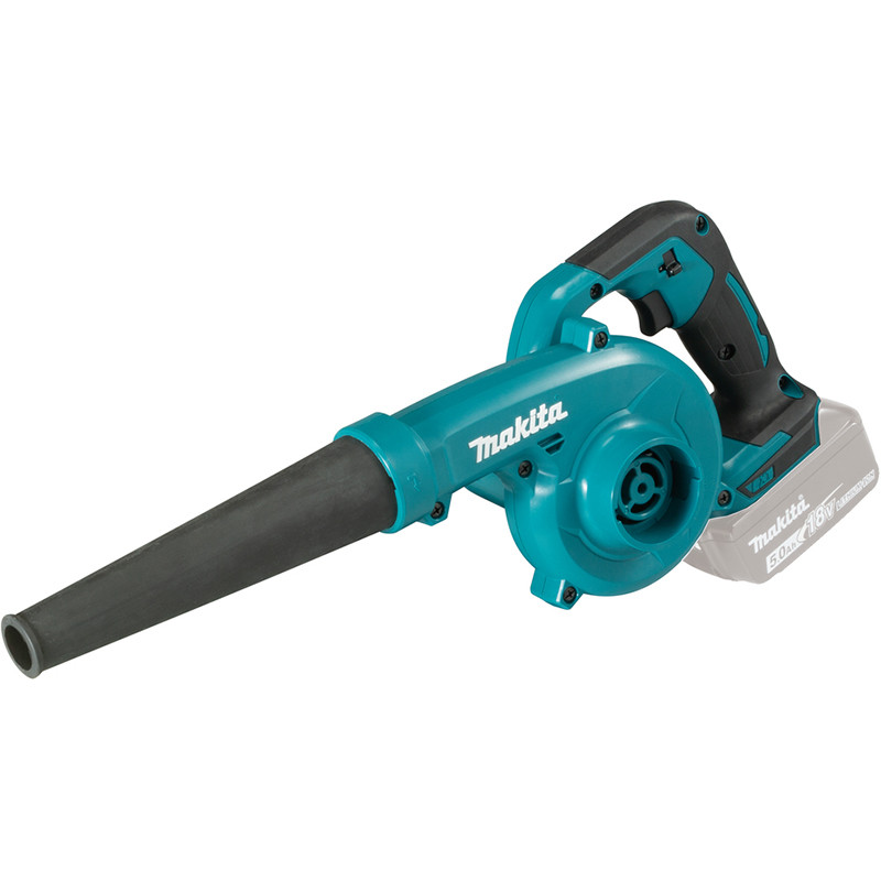 Leaf blower 18V, 80m / s DUB185Z MAKITA