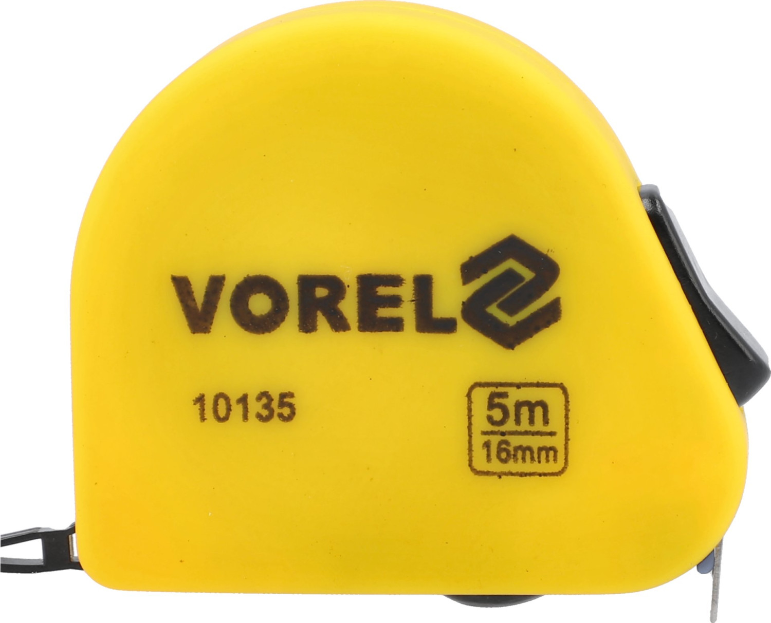 MEASURING TAPE YELLOW SOFT 5Mx16MM 10135 VOREL