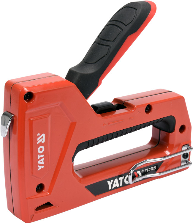 2 Way Staples Gun YT-70021 YATO