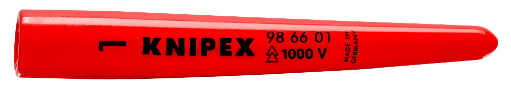 Plastic Slip-On Cap 986601 KNIPEX