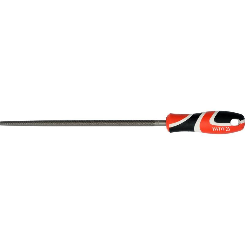 Terasviil 250 mm #1 ümmargune kuju YT-6227 YATO