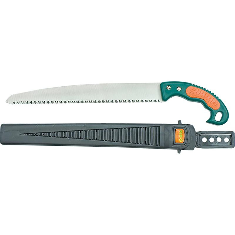 PRUNING SAW W. SHEATH 300MM 28642 FLO