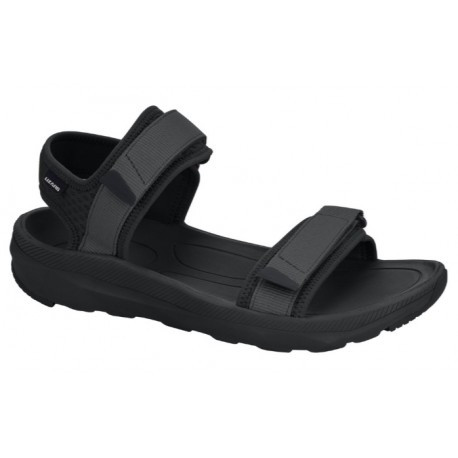 Sandales LIZ Sandal TREK, izmērs: 46, Black, 7616185014164 LIZARD