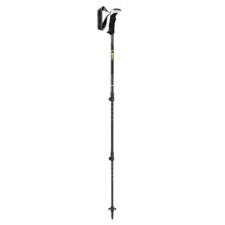 Trekinga nūjas KHUMBU Lite Pro SL Plus, izmērs: 100-135 cm, 4028173357864 LEKI