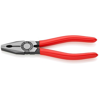 Replės 180mm 0301180 KNIPEX