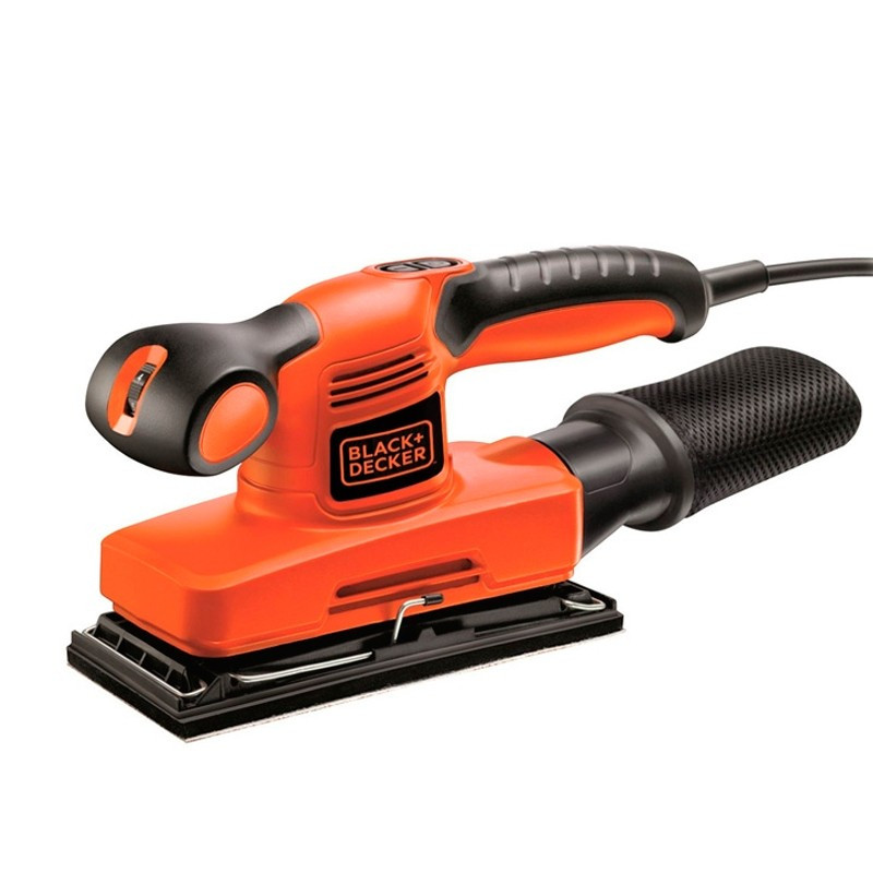 Taldlihvija 240W KA320EKA 9WDEDB10 BLACK DECKER