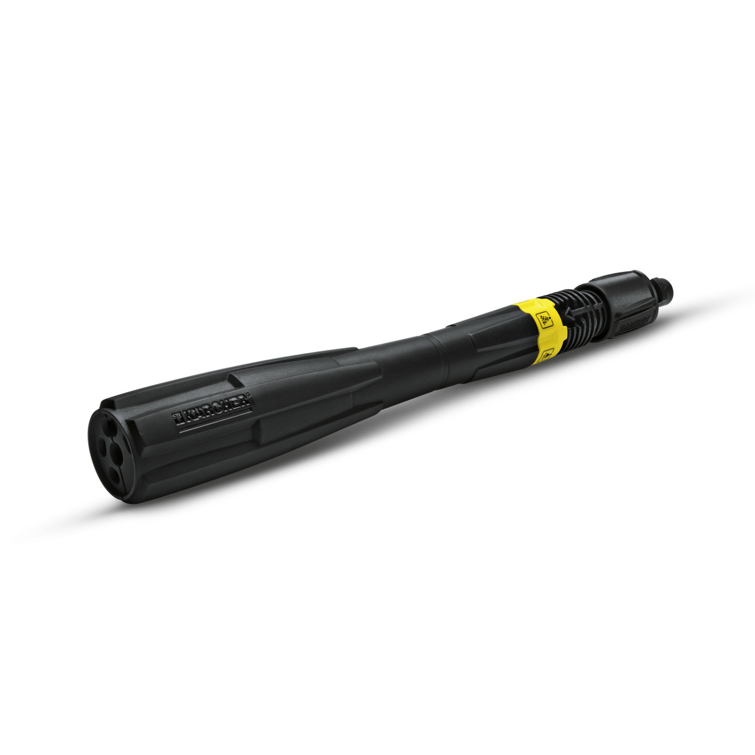 MP 180 MULTI POWER JET, K 3-K 5 2.643-239.0 KARCHER